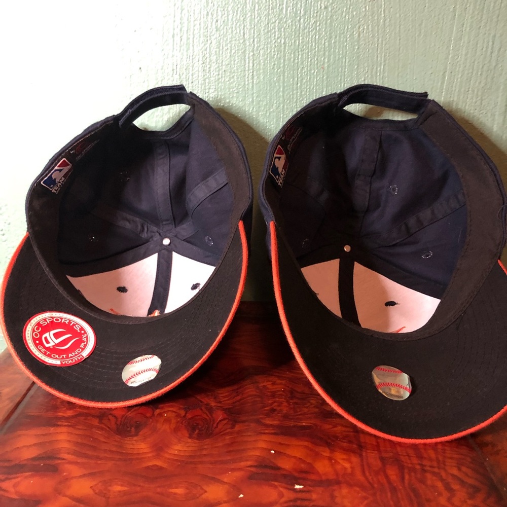 Sports hat bundle - Picture 8 of 13